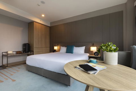 Novotel Melbourne Central - Accommodation Broome 13