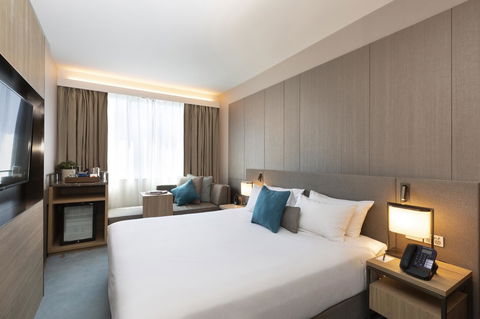 Novotel Melbourne Central - Accommodation Broome 0