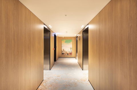 Novotel Melbourne Central - Accommodation Broome 39