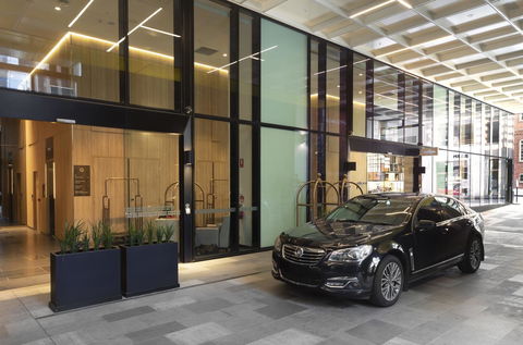 Novotel Melbourne Central - Accommodation Broome 7