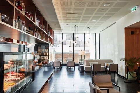 Novotel Melbourne Central - Accommodation Broome 30