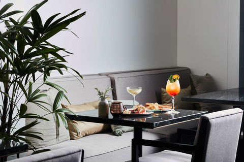 Novotel Melbourne Central - Accommodation Broome 24