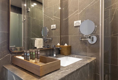 Novotel Melbourne Central - Accommodation Broome 5