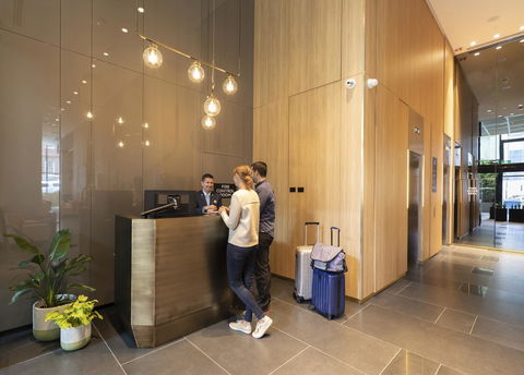 Novotel Melbourne Central - Accommodation Broome 17