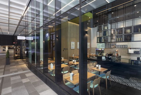 Novotel Melbourne Central - Accommodation Broome 36