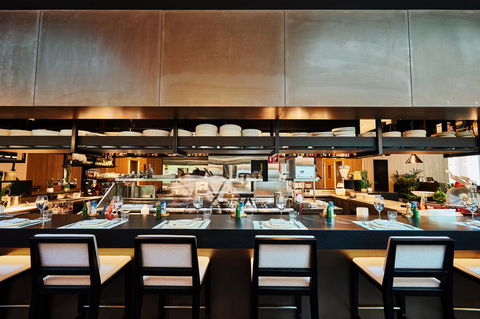 Novotel Melbourne Central - Accommodation Broome 18