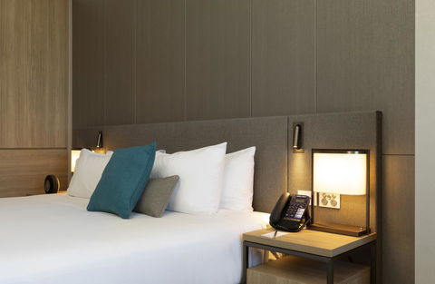 Novotel Melbourne Central - Accommodation Broome 43