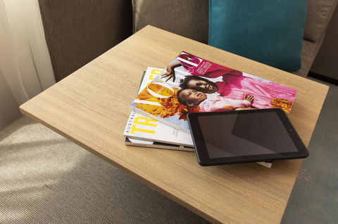 Novotel Melbourne Central - Accommodation Broome 33