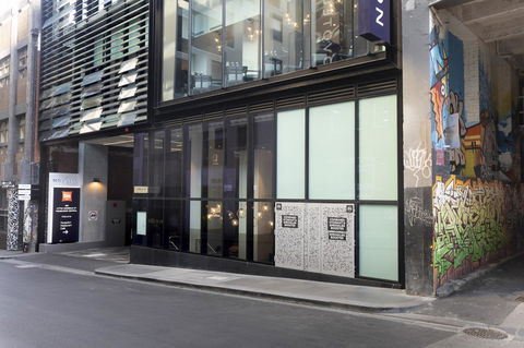 Novotel Melbourne Central - Accommodation Broome 26