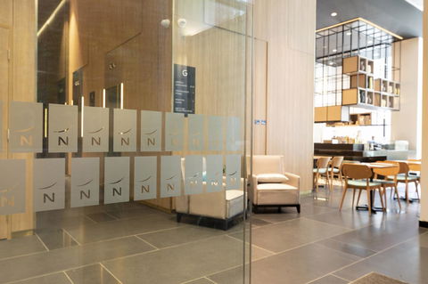 Novotel Melbourne Central - Accommodation Broome 38