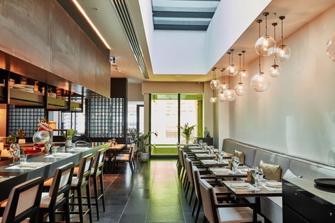 Novotel Melbourne Central - Accommodation Broome 21