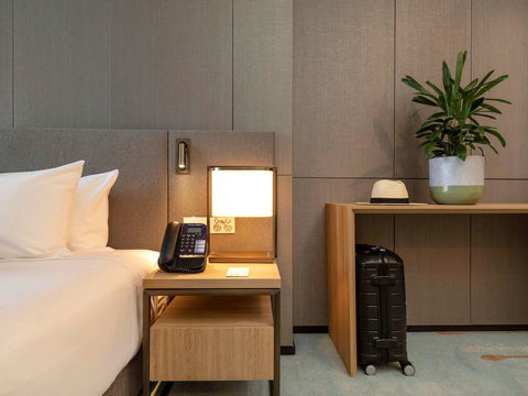 Novotel Melbourne Central - Accommodation Broome 10