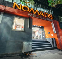 Nomads Melbourne Backpackers - Accommodation Broome