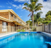 Allambi Holiday Apartments - Accommodation Broome