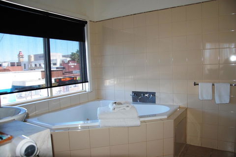 Mercure Hotel Mildura - Accommodation Broome 22