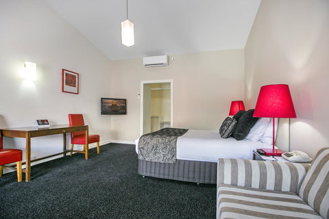 All Seasons Resort Hotel Bendigo - Accommodation Broome 15