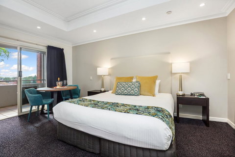 All Seasons Resort Hotel Bendigo - Accommodation Broome 5