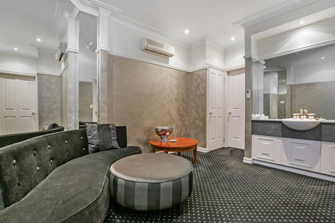 All Seasons Resort Hotel Bendigo - Accommodation Broome 38