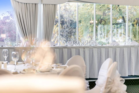 All Seasons Resort Hotel Bendigo - Accommodation Broome 41