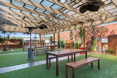 All Seasons Resort Hotel Bendigo - Accommodation Broome 36