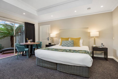 All Seasons Resort Hotel Bendigo - Accommodation Broome 37