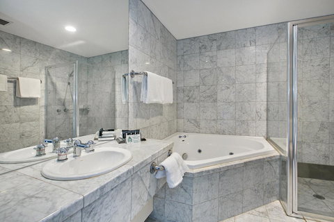 All Seasons Resort Hotel Bendigo - Accommodation Broome 29