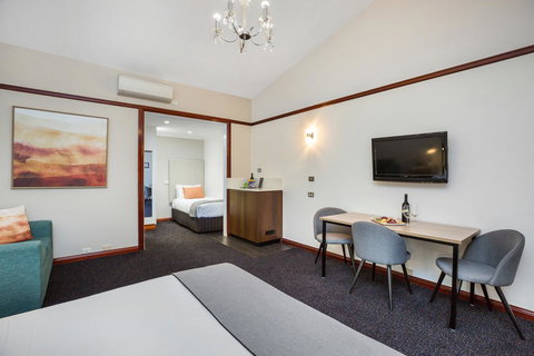 All Seasons Resort Hotel Bendigo - Accommodation Broome 12