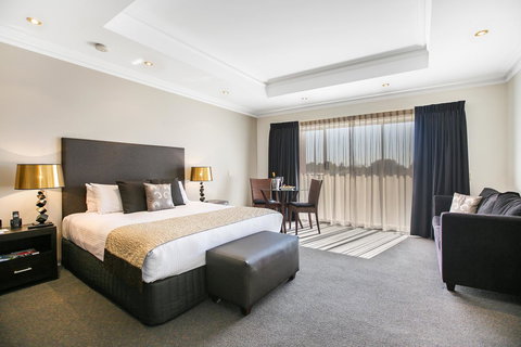 All Seasons Resort Hotel Bendigo - Accommodation Broome 31