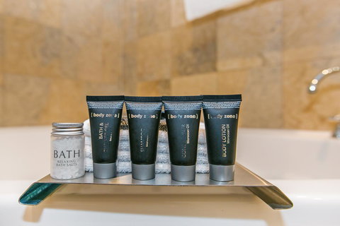 All Seasons Resort Hotel Bendigo - Accommodation Broome 32