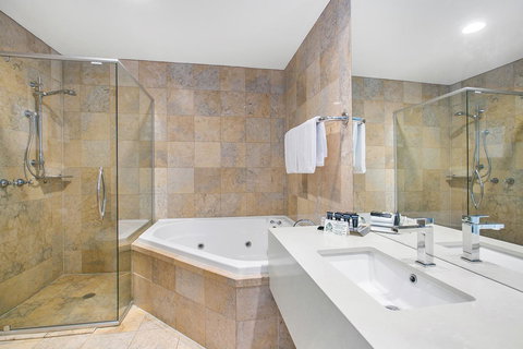 All Seasons Resort Hotel Bendigo - Accommodation Broome 33