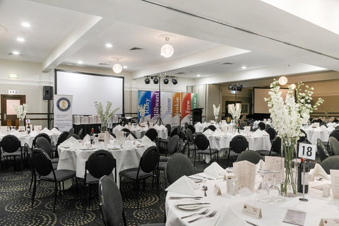 All Seasons Resort Hotel Bendigo - Accommodation Broome 21