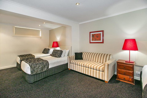 All Seasons Resort Hotel Bendigo - Accommodation Broome 16