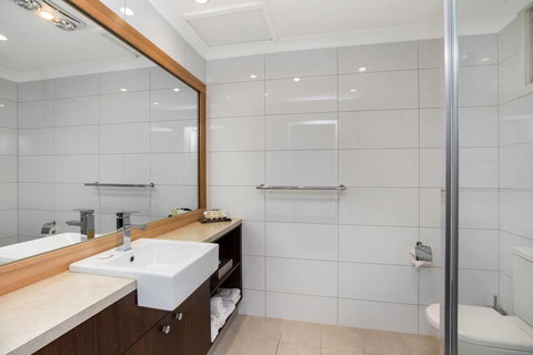 All Seasons Resort Hotel Bendigo - Accommodation Broome 11