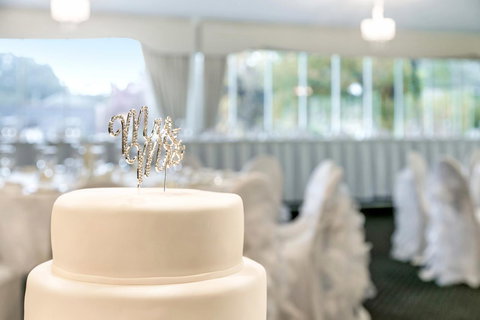 All Seasons Resort Hotel Bendigo - Accommodation Broome 40