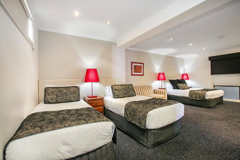 All Seasons Resort Hotel Bendigo - Accommodation Broome 17