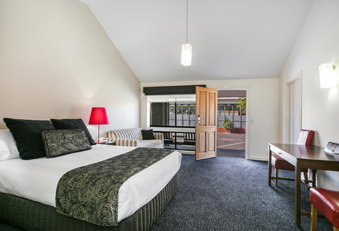 All Seasons Resort Hotel Bendigo - Accommodation Broome 20