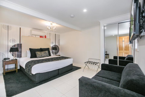 All Seasons Resort Hotel Bendigo - Accommodation Broome 27
