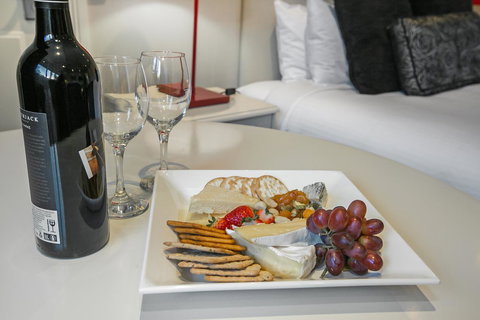 All Seasons Resort Hotel Bendigo - Accommodation Broome 28