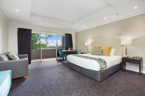 All Seasons Resort Hotel Bendigo - Accommodation Broome 6