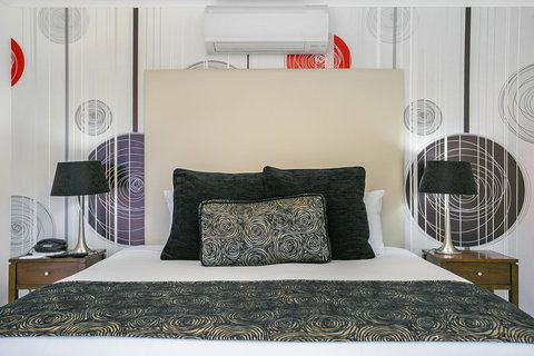 All Seasons Resort Hotel Bendigo - Accommodation Broome 26