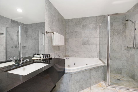 All Seasons Resort Hotel Bendigo - Accommodation Broome 10