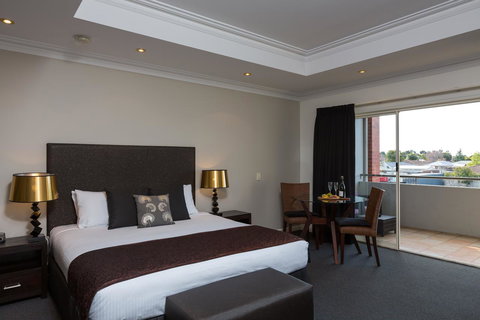 All Seasons Resort Hotel Bendigo - Accommodation Broome 22