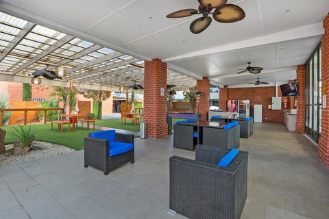 All Seasons Resort Hotel Bendigo - Accommodation Broome 24
