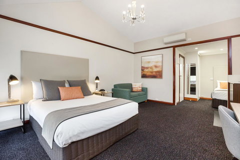 All Seasons Resort Hotel Bendigo - Accommodation Broome 13