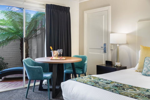 All Seasons Resort Hotel Bendigo - Accommodation Broome 2