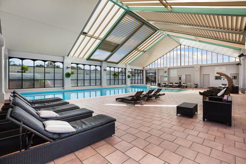 All Seasons Resort Hotel Bendigo - Accommodation Broome 23