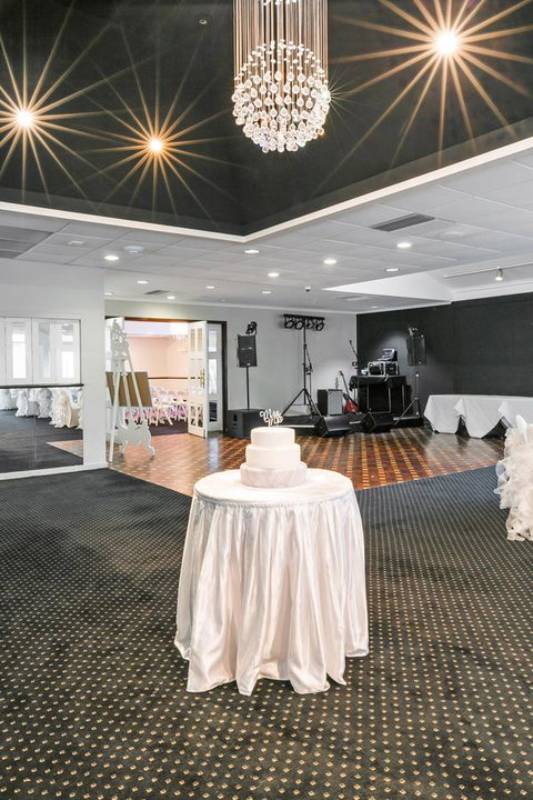 All Seasons Resort Hotel Bendigo - Accommodation Broome 43