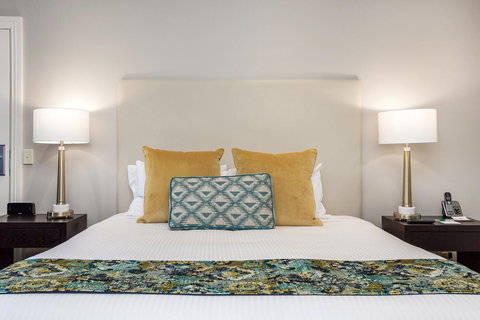 All Seasons Resort Hotel Bendigo - Accommodation Broome 9