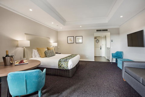 All Seasons Resort Hotel Bendigo - Accommodation Broome 4