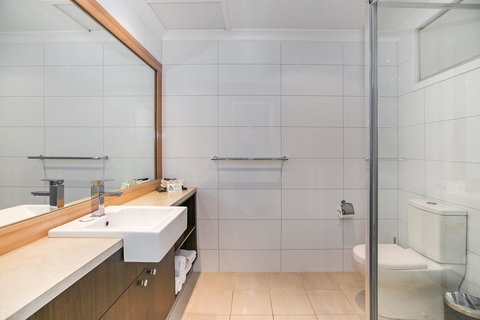 All Seasons Resort Hotel Bendigo - Accommodation Broome 18